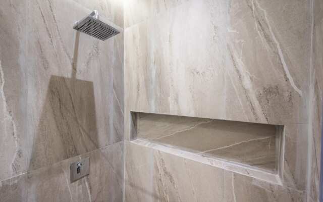 Kippal Mahahual 2 Bedroom Balcony