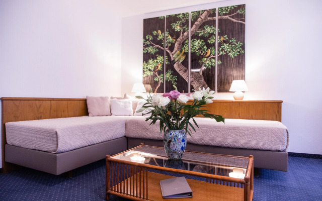 Sagitta Hotel