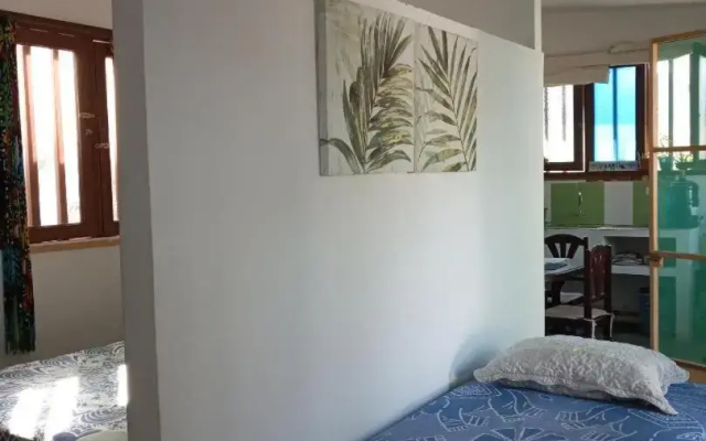 La Cabaña De Huertamar