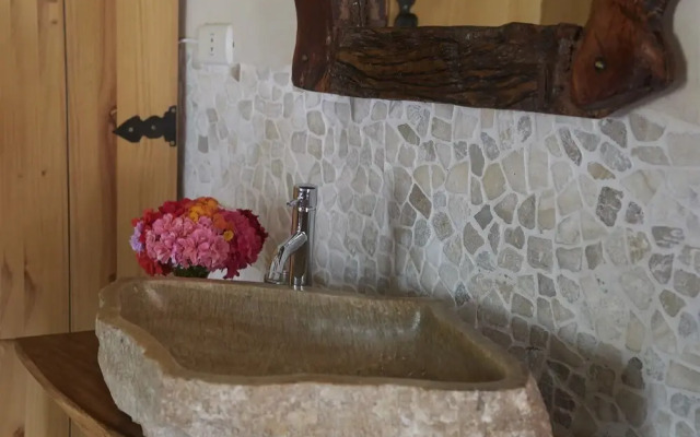 Allpawasi Pisac Lodge - Boutique B&B