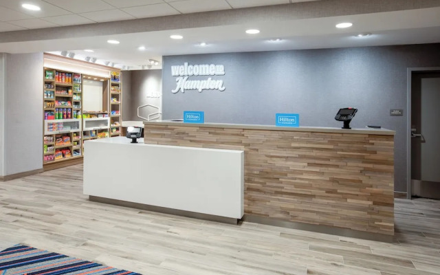 Hampton Inn & Suites By Hilton La Grande