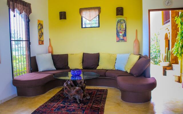 Monte Placido Vacation Homes