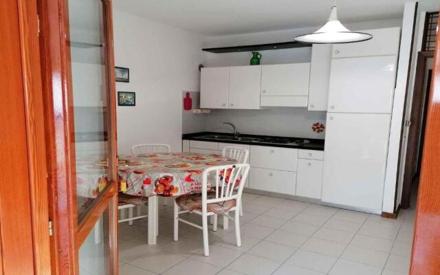 Apartment in Eraclea Mare 40761