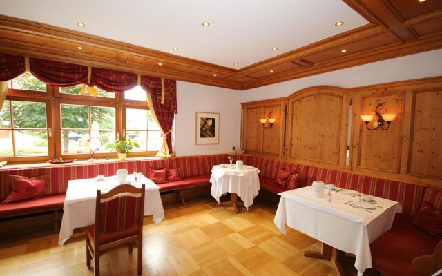 Hotel-Restaurant Hirsch Berghaupten