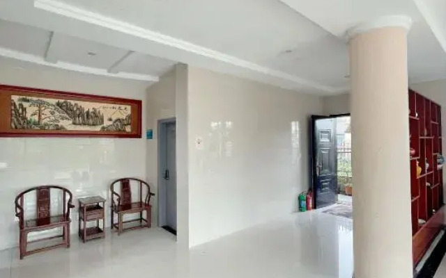 Xiangshan xingwang Hotel