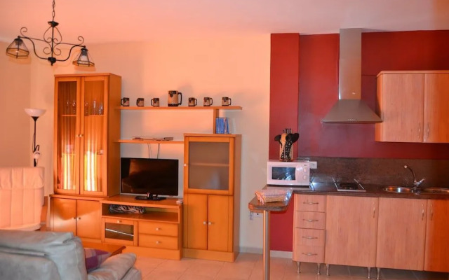 Apartamentos Quercus