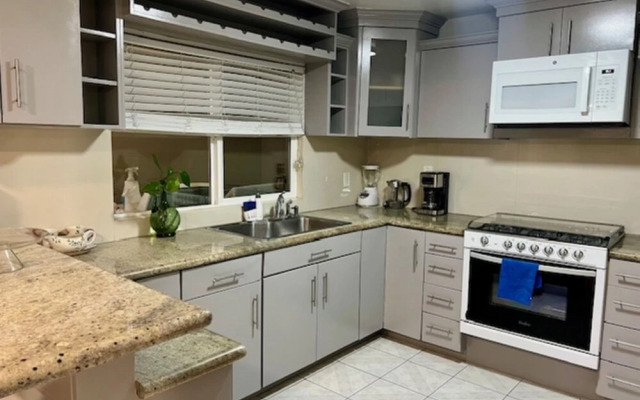 Casa Libertad 854