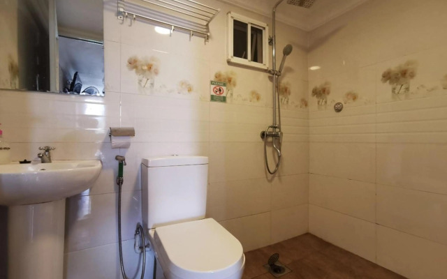 Hotel O Mount Hill Villa Kundasang