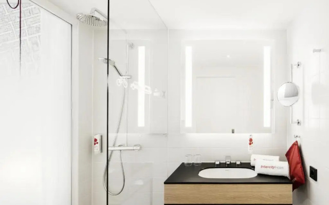 IntercityHotel Budapest