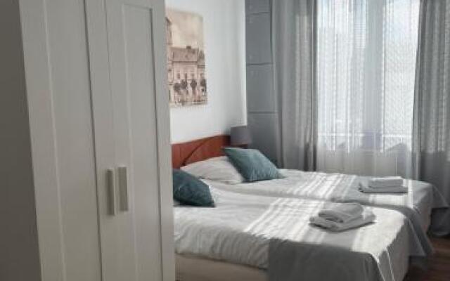 Hotel Turkovia