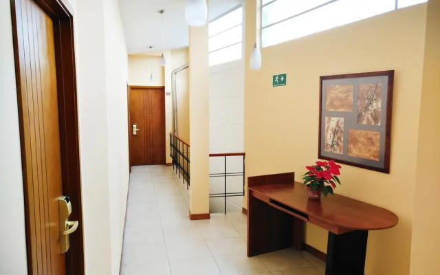 Hotel Teusaquillo Boutique