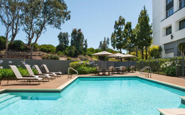 Courtyard by Marriott Richmond/Berkeley