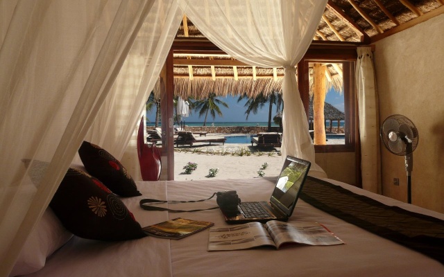 T-Land Resort — 3-star hotel in Nemberala