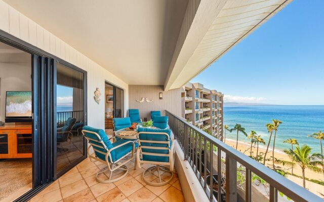 Kaanapali Alii 4104 in Kaanapali