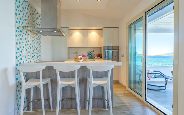 Sardinia Re - Porto Conte Bay Terrace