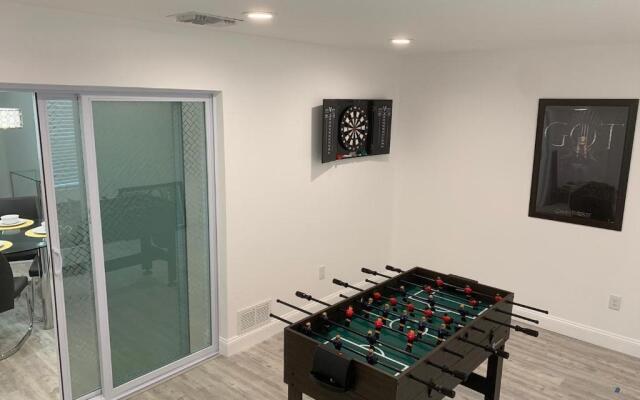Bradenton Retreat