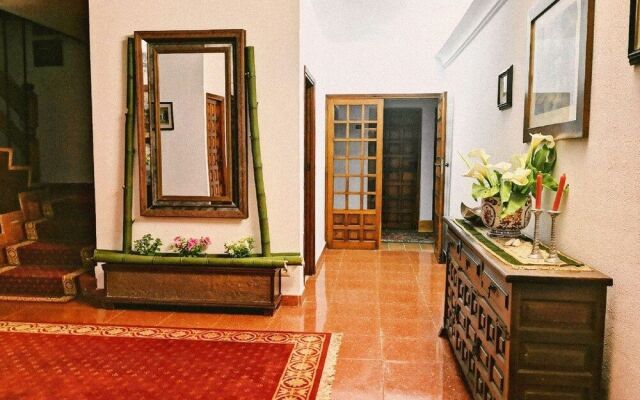 Pazo Revel Hotel & Resort