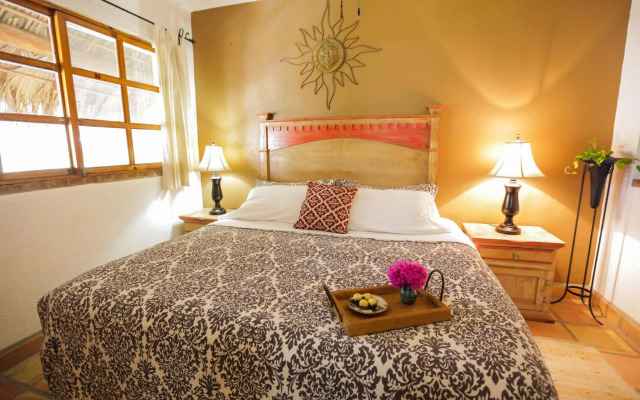 The Bungalows Hotel