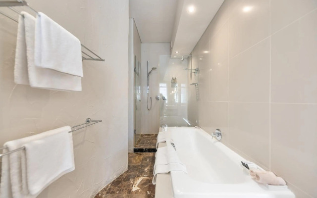 O on Kloof Boutique Hotel