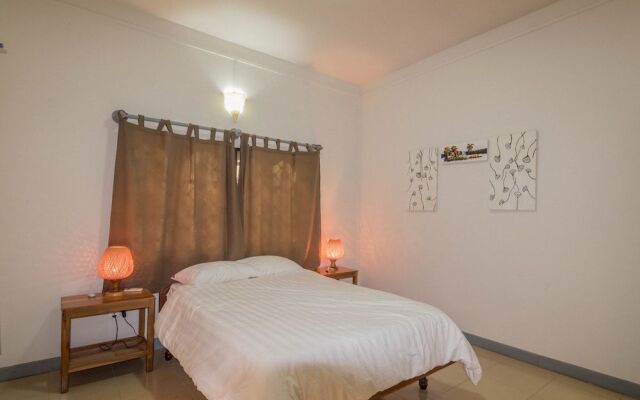 Ella's Villa Siem Reap