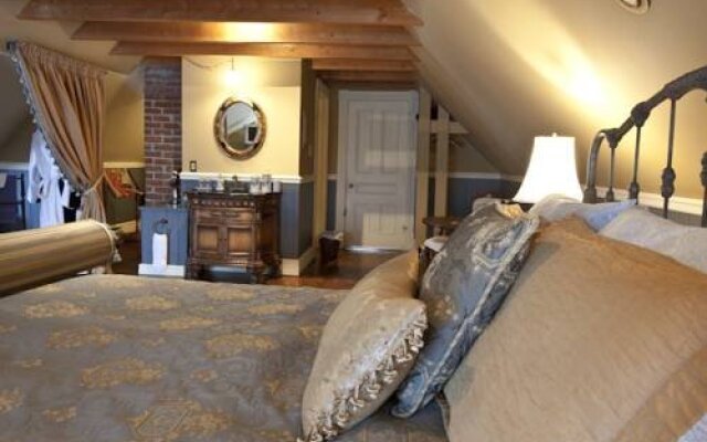 Les Caprices De Victoria