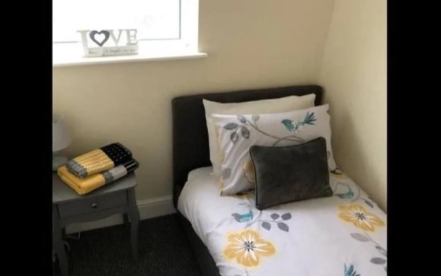 Shaw Properties Teal Road