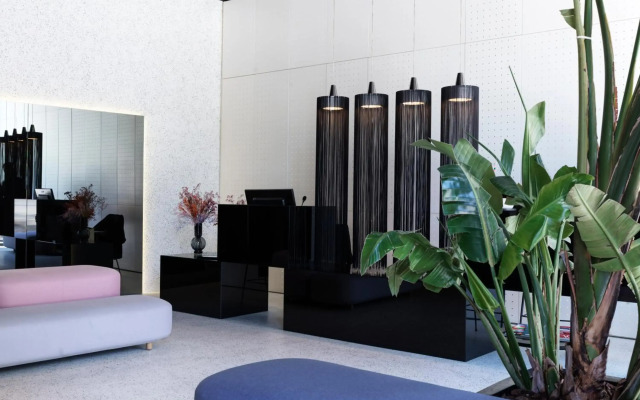 MAP Boutique Hotel