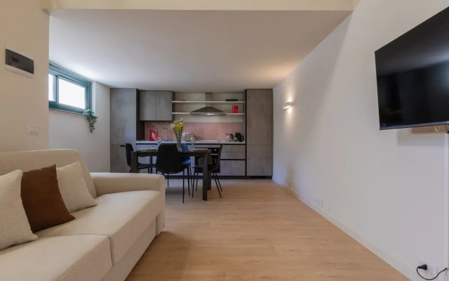 Yellow Loft by Wonderful Italy