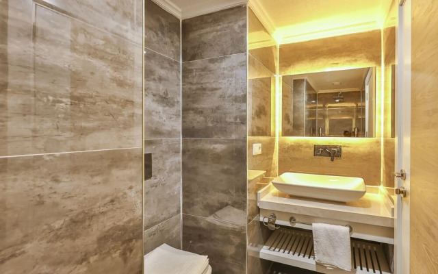 Un Amor Hotel