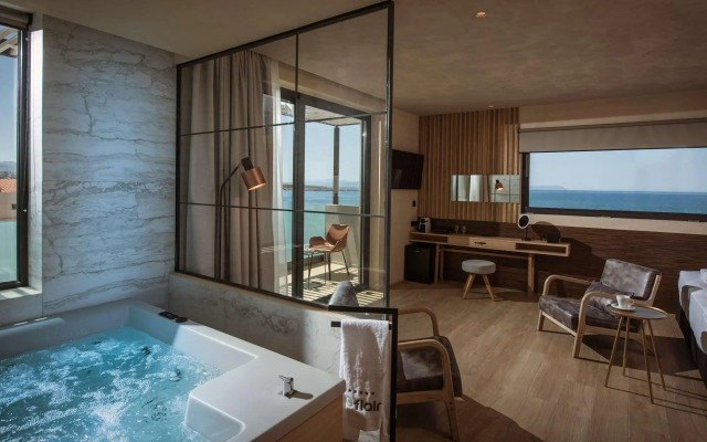 Chania Flair Boutique Hotel, Tapestry Collection by Hilton