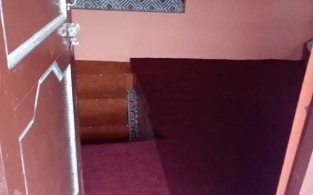 Pop Home 92245 Sahil Homestay