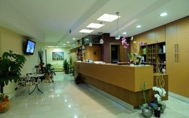 Hotel Poma