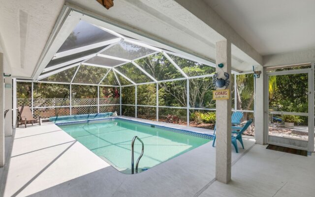 Villa Island Pearl - Roelens Vacations