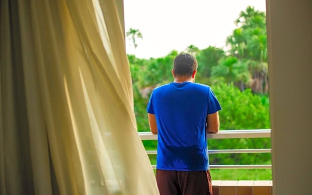 Gran Lençois Resort