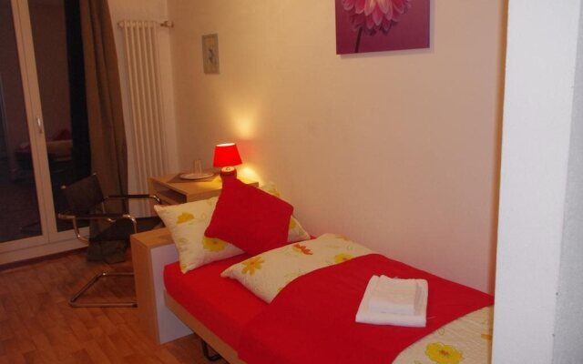 Albergo Cardada