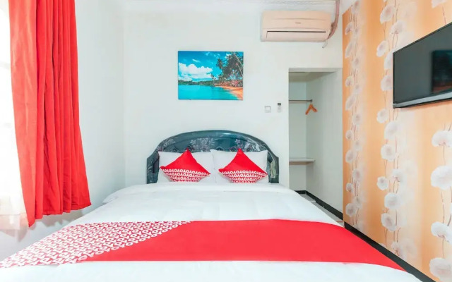 Griya Si Doel by OYO Rooms