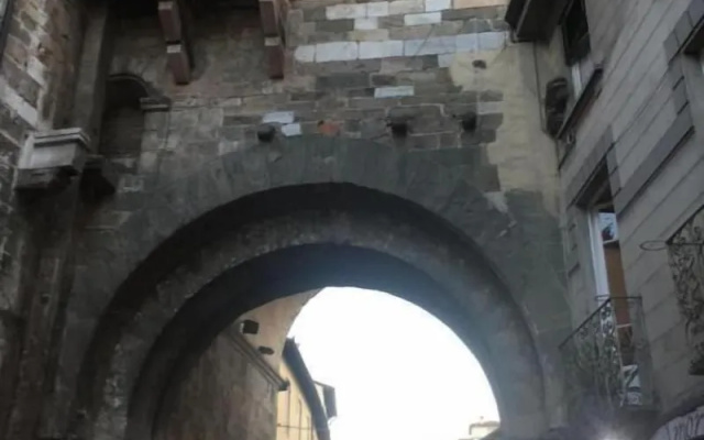 Vicolo del Geppone