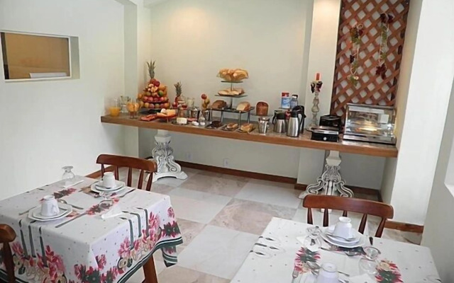 Pousada Imperial Koeler