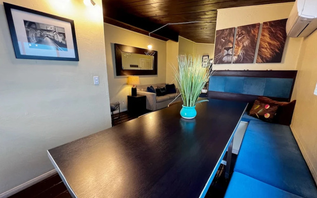 Lakeside Charm in Ocean Beach