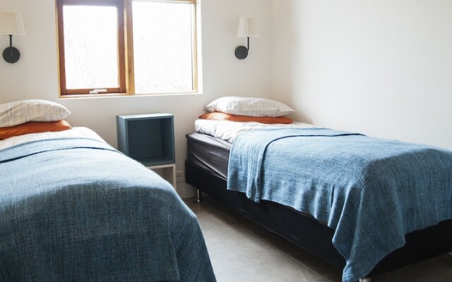 Harpa Holiday Home