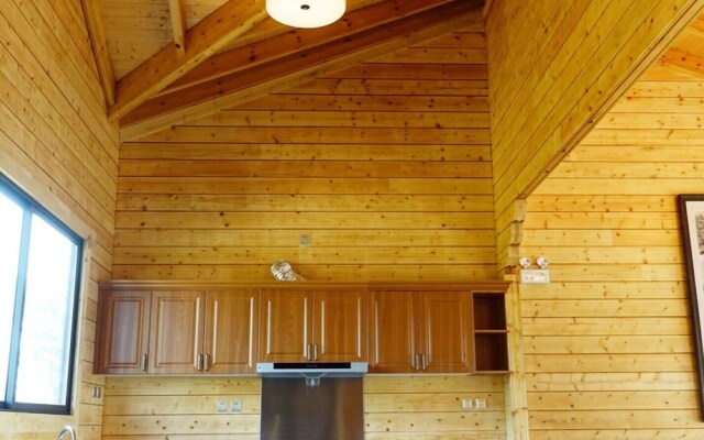 Midea Egret Lake Car Camp