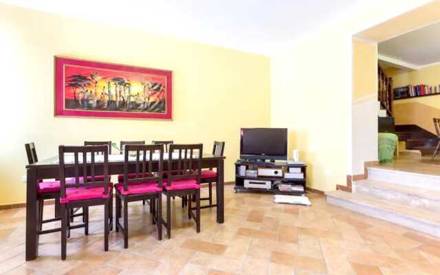 House With 2 Bedrooms In Casigliano