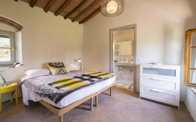 Villa Cantucci Volterra