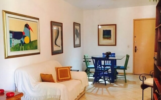 Excelente Apto em Buzios Rua das Pedras