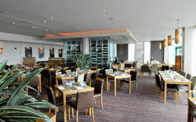 De Vere Cotswold Water Park Apartments