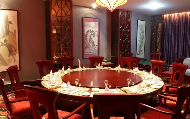 Shiyan Vienna International Hotel