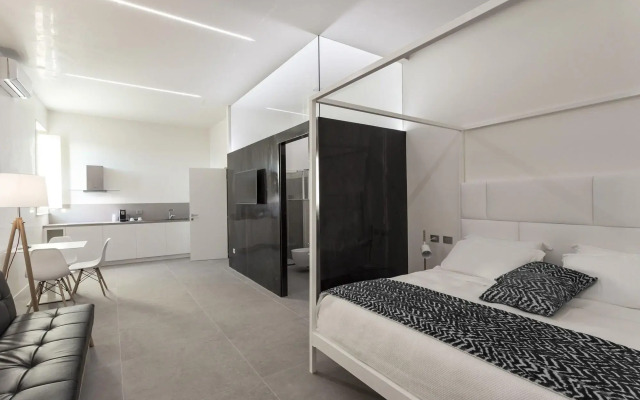 Nostos rooms & Apartments