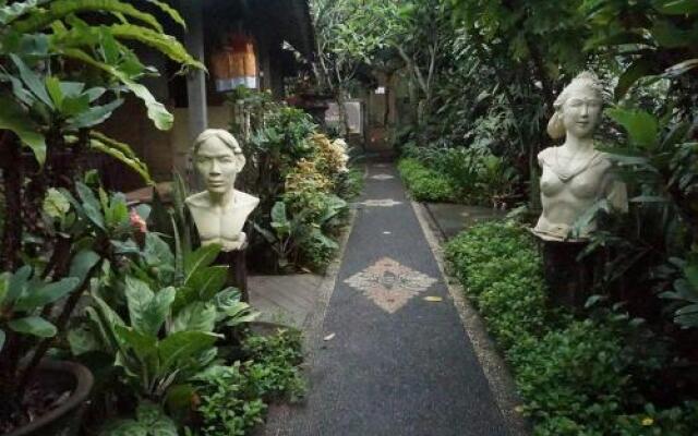 Kenari House