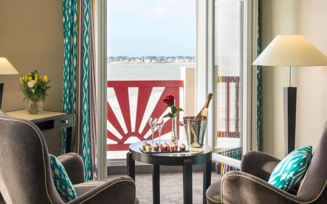 Mercure La Baule Majestic