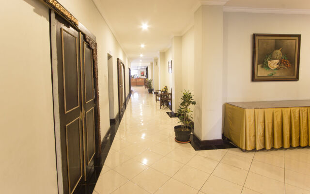 Tasik Jogja Hotel